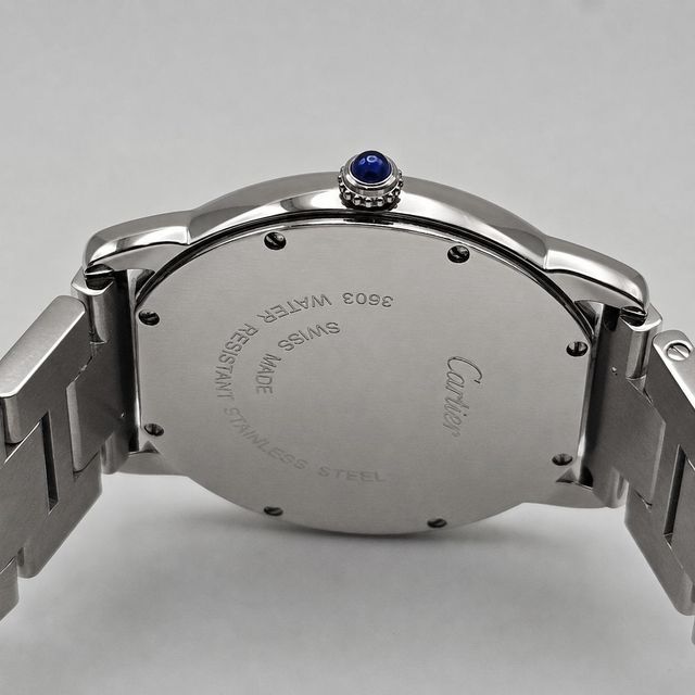 Cartier Ronde Solo W6701005 Image 4